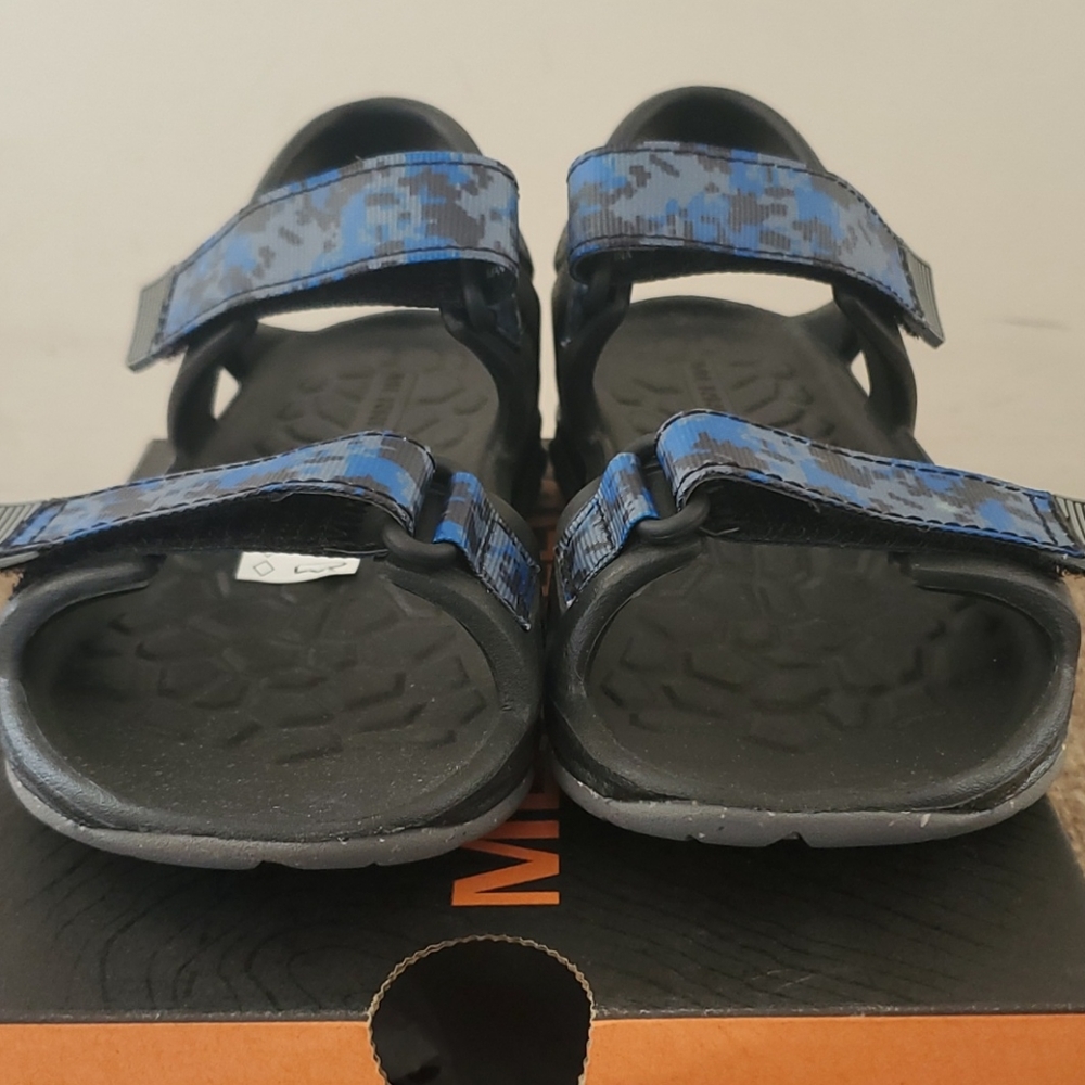Merrell sandals - Picture 4 of 6